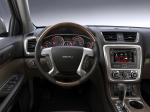 GMC Acadia Denali 2012 года